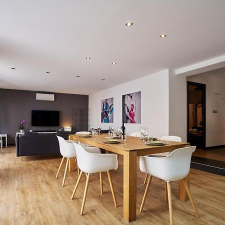 Maison De Ville Moderne Climatisee Avec Piscine Morieres-les-Avignon ภายนอก รูปภาพ