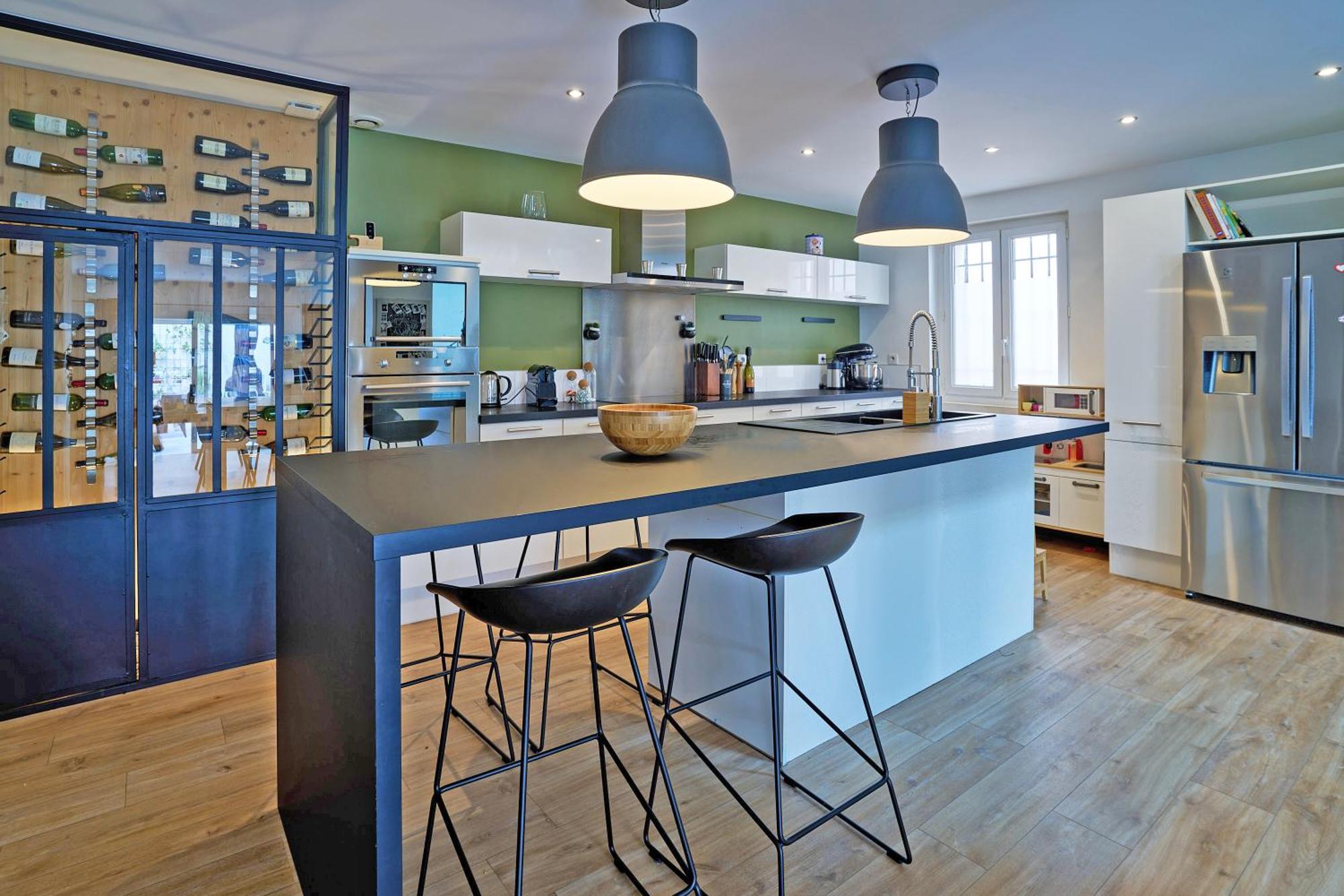 Maison De Ville Moderne Climatisee Avec Piscine Morieres-les-Avignon ภายนอก รูปภาพ