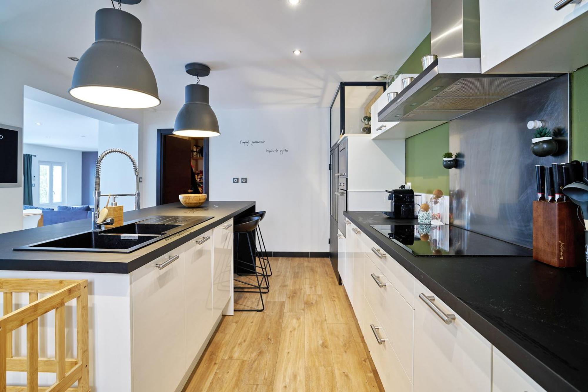 Maison De Ville Moderne Climatisee Avec Piscine Morieres-les-Avignon ภายนอก รูปภาพ
