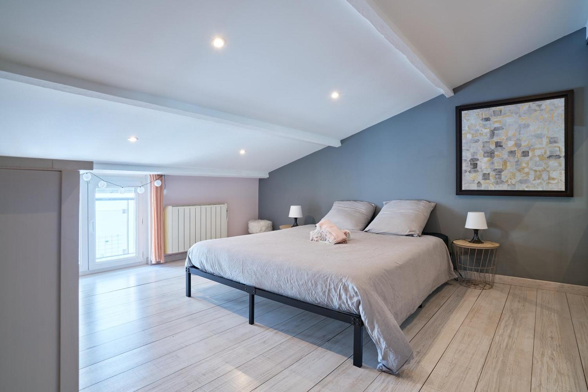 Maison De Ville Moderne Climatisee Avec Piscine Morieres-les-Avignon ภายนอก รูปภาพ